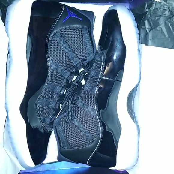 Space Jam 11